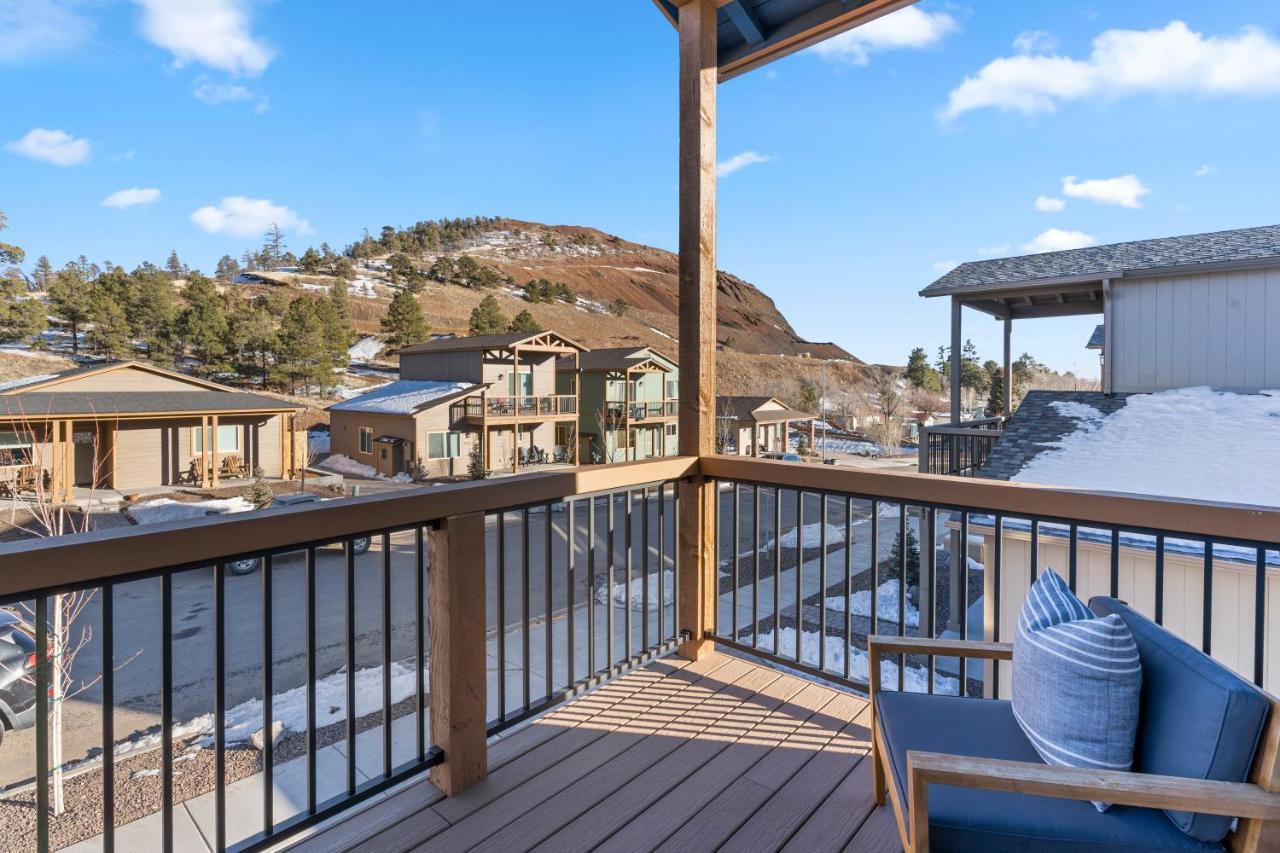 Flg Retreat - Modern Home With Mountain Views Flagstaff Ngoại thất bức ảnh